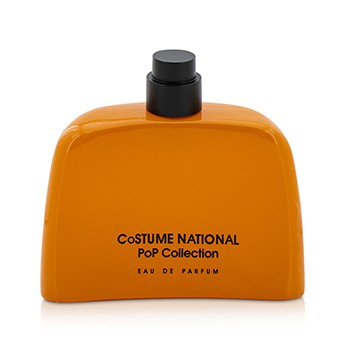 Image of Costume National Pop Collection Eau De Parfum 100ml P00007786